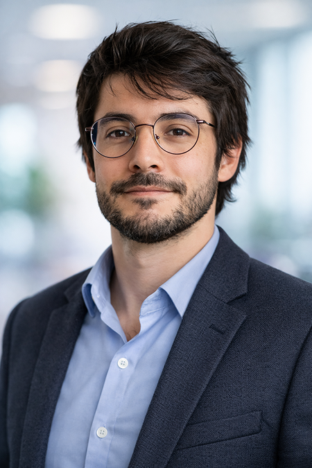 Vincent Boileau