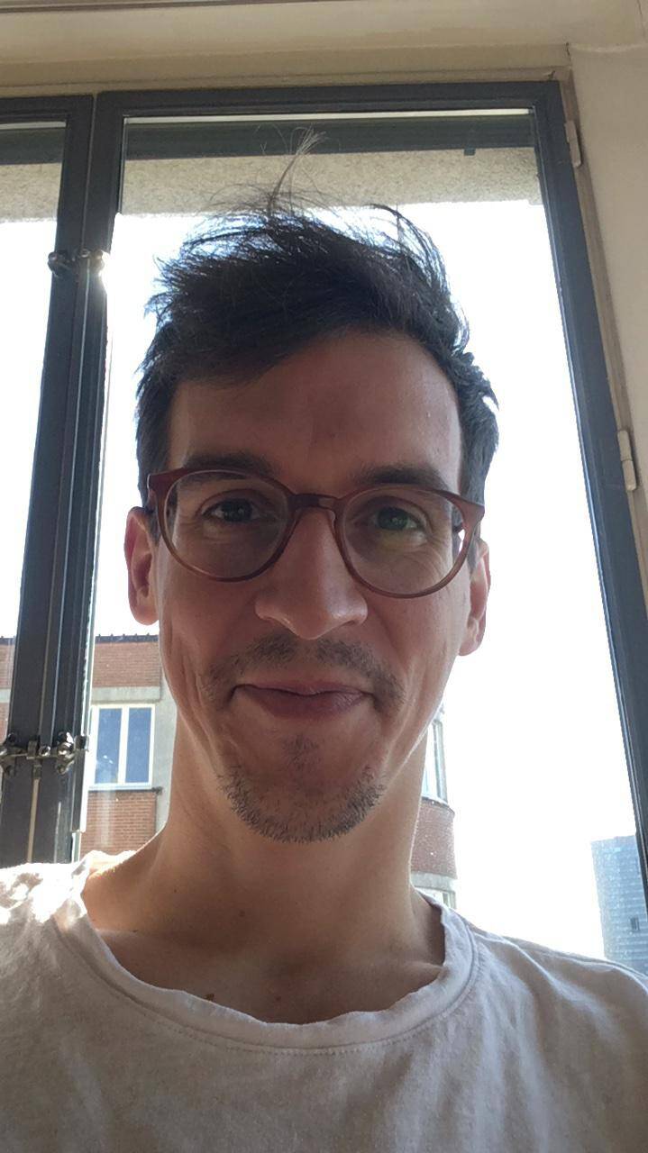 Jason J. - Creative Content Specialist