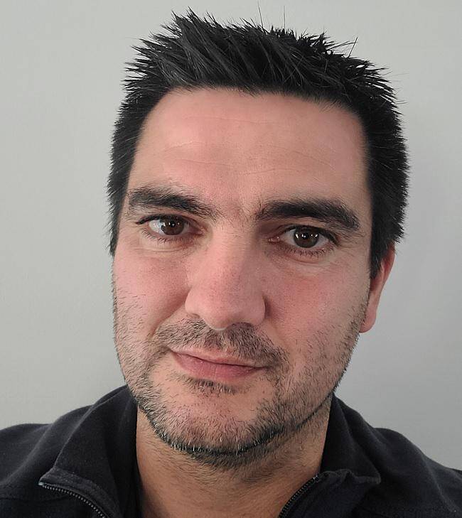 André Perello