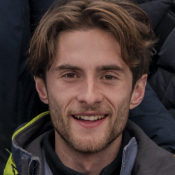 Hugo O'Neill