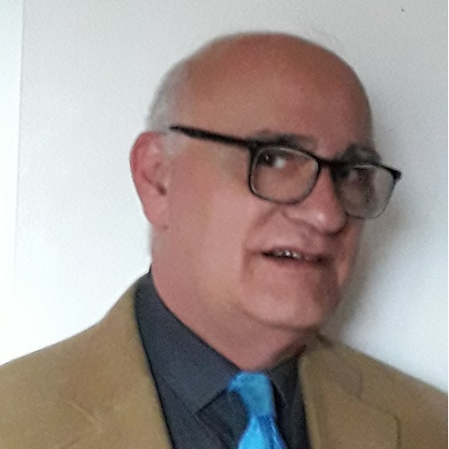 Eric Olivan