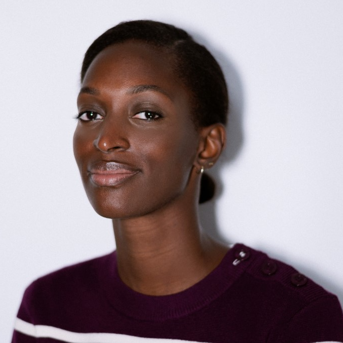 Lise  - Fashion & Luxury Consultant
