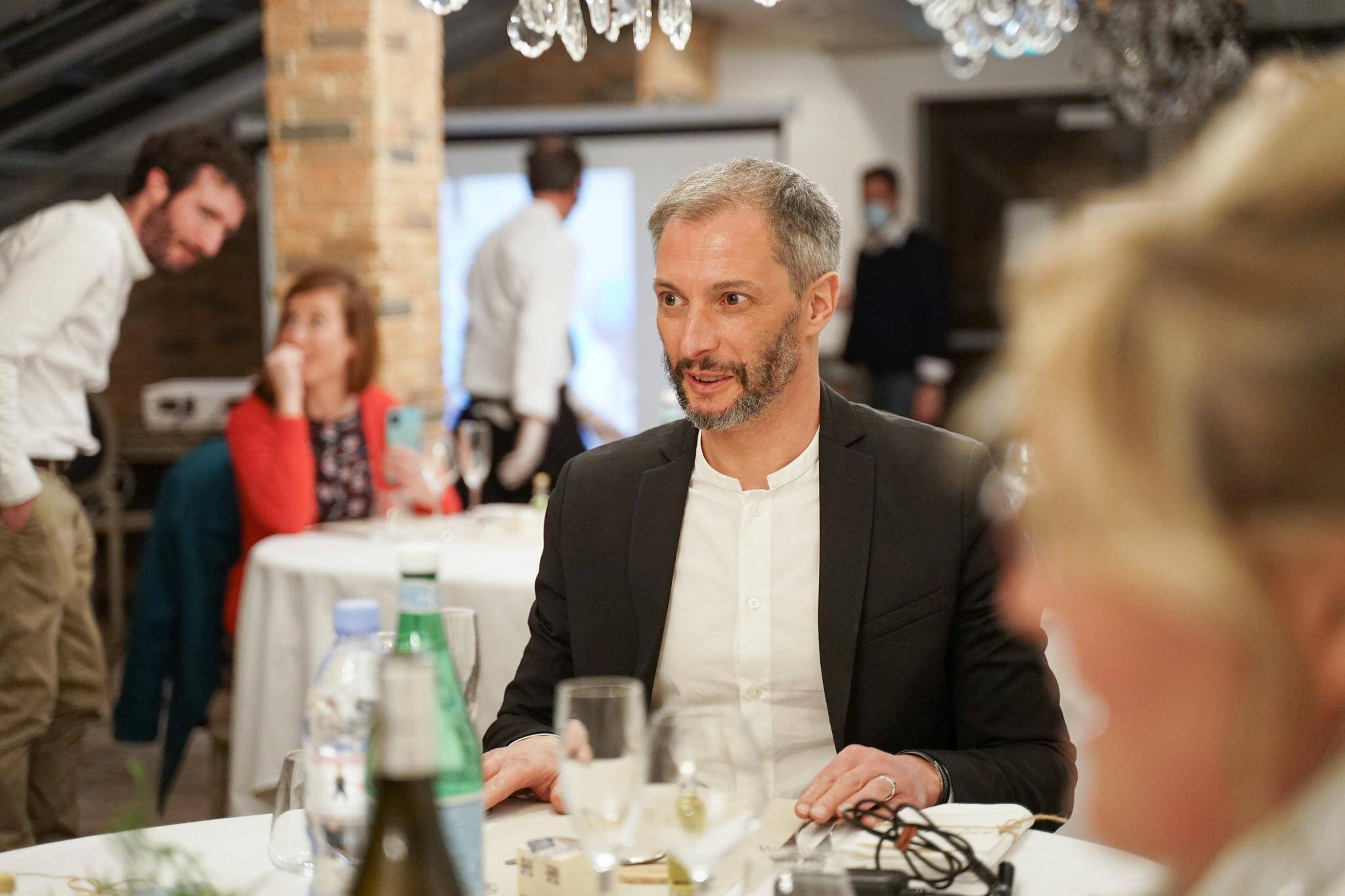 Marc Saveri