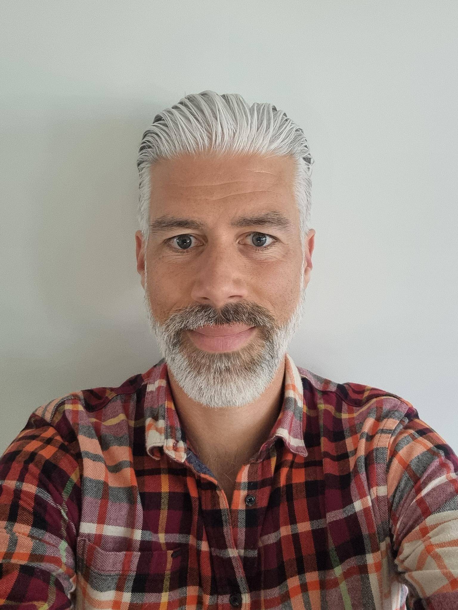 Sander Valk