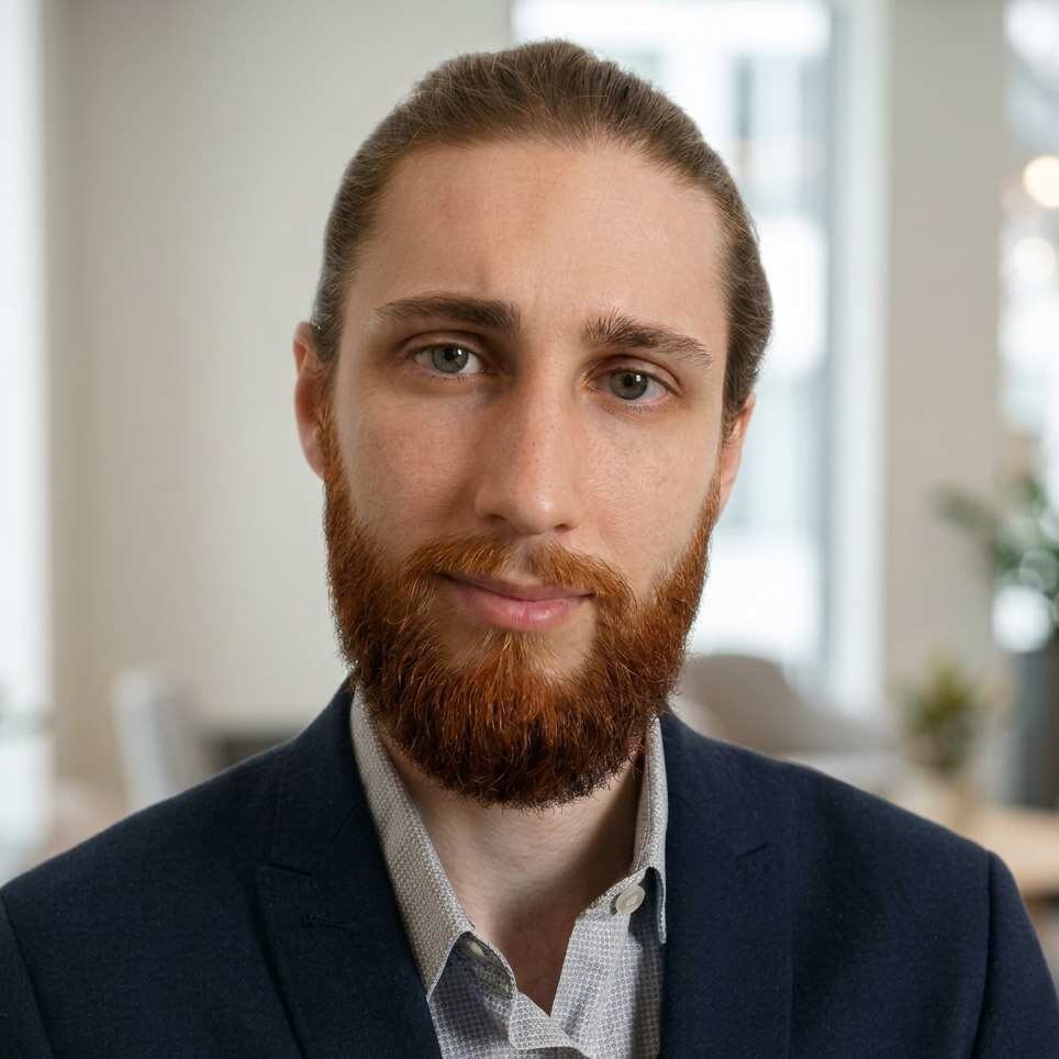 Tanguy L. - Consultant Salesforce & AI | Architect · PO · PM