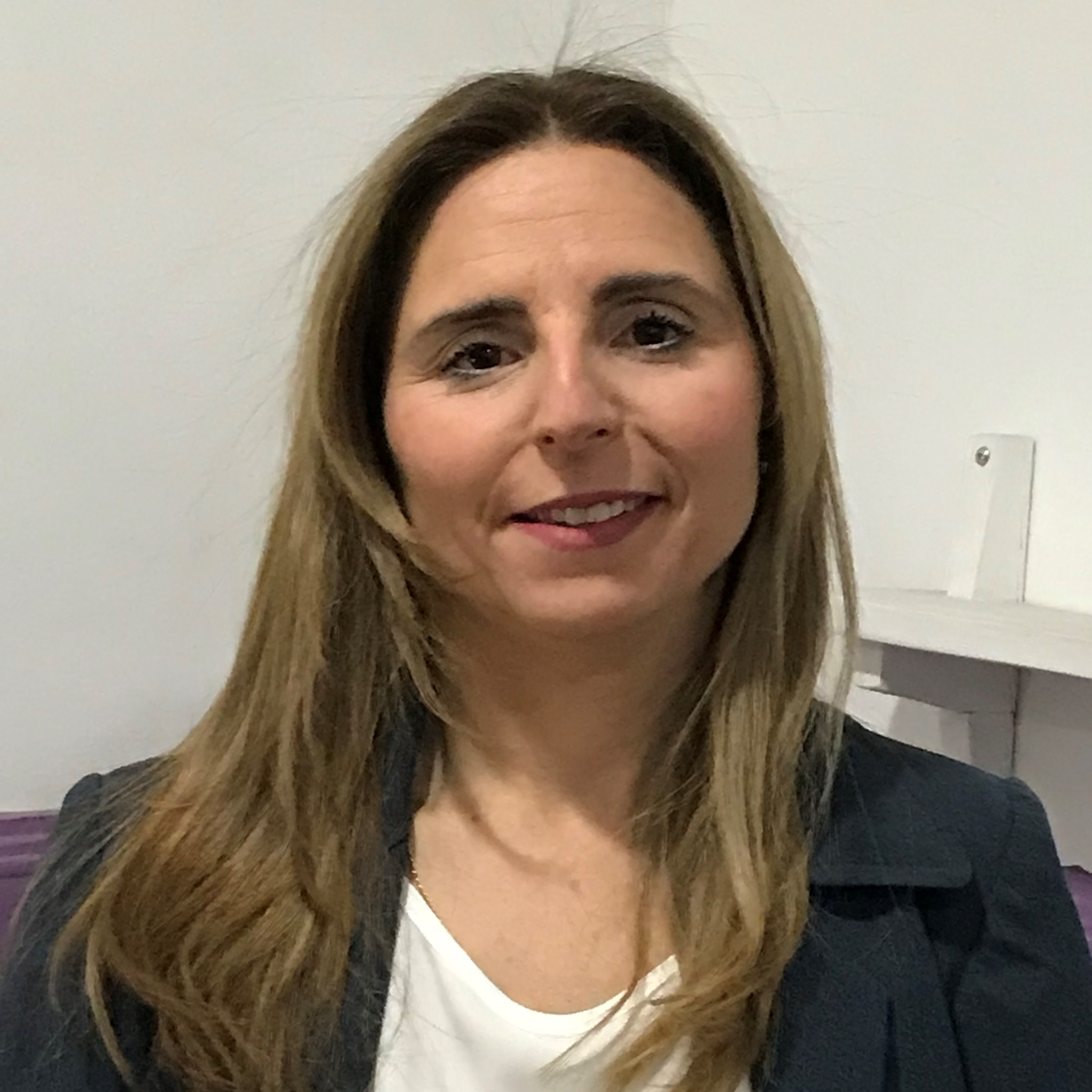 Mireia Portell