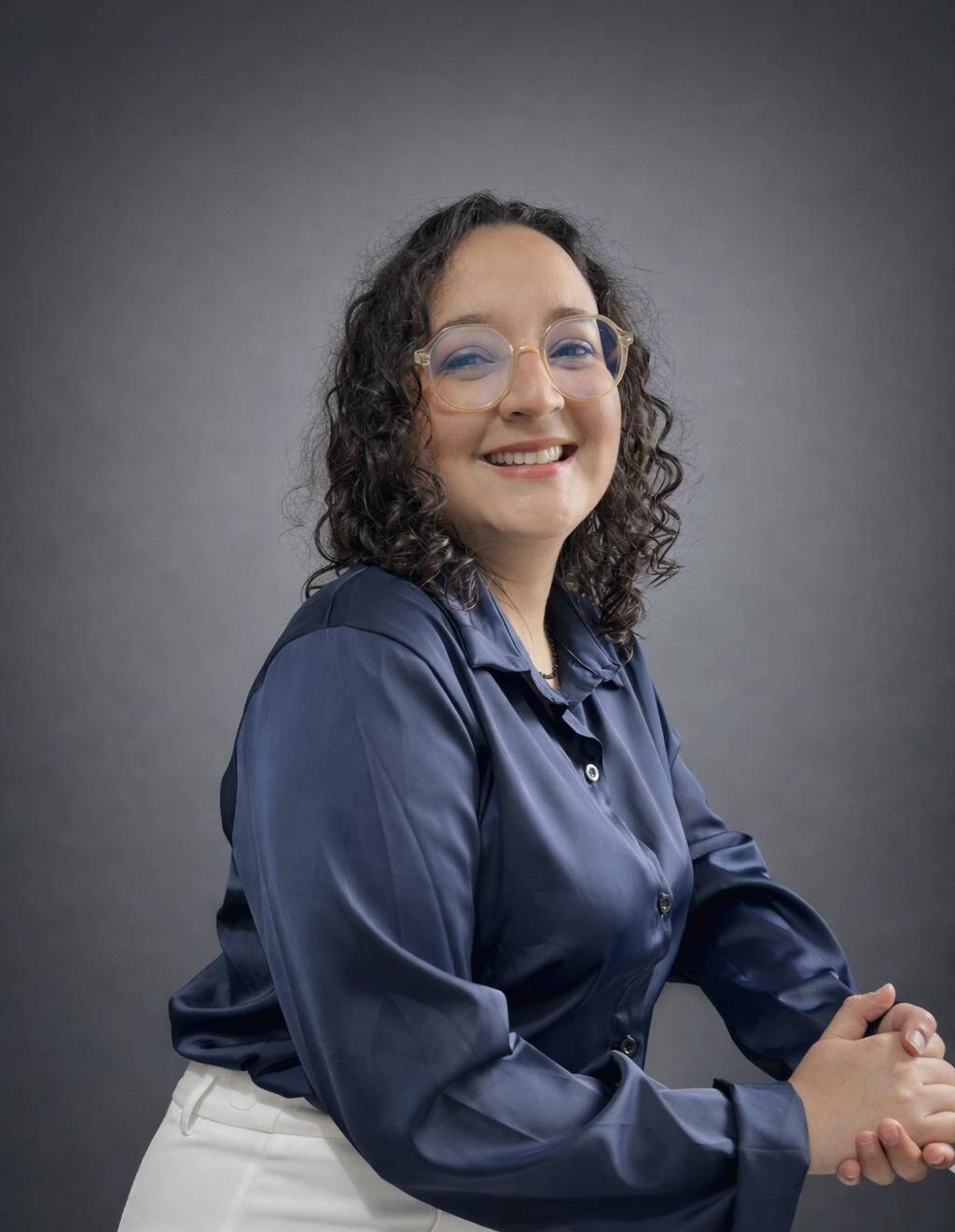 Evelyn Cabrera