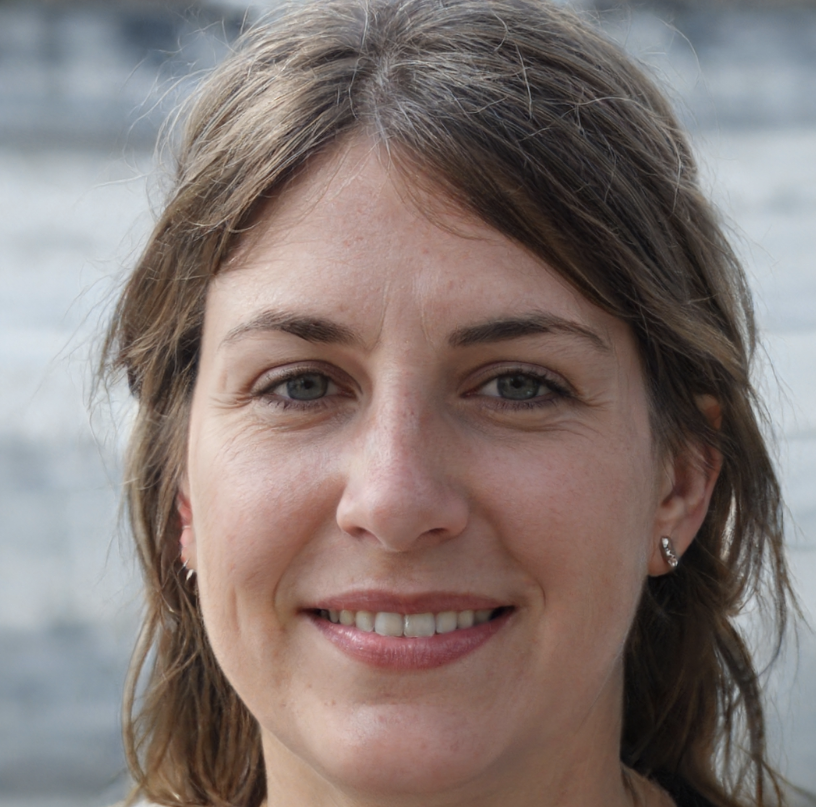 Sophie Bourgeon
