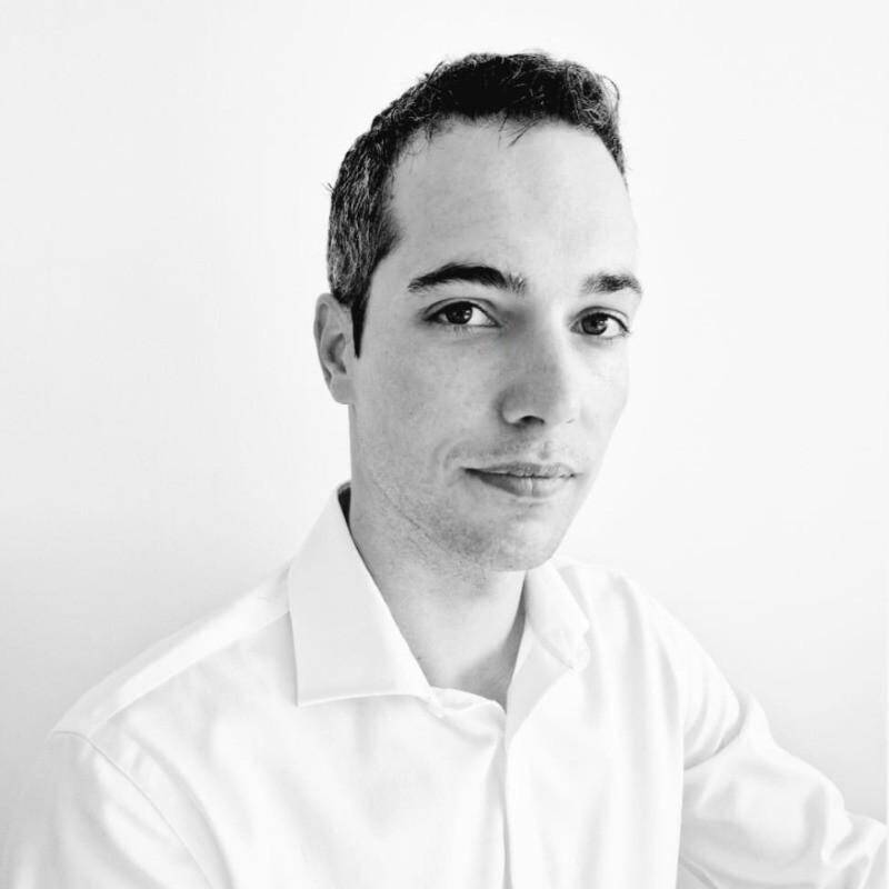 Marvin Leemans-Dolo - Lead Technique Dynamics 365 CE & Power Platform