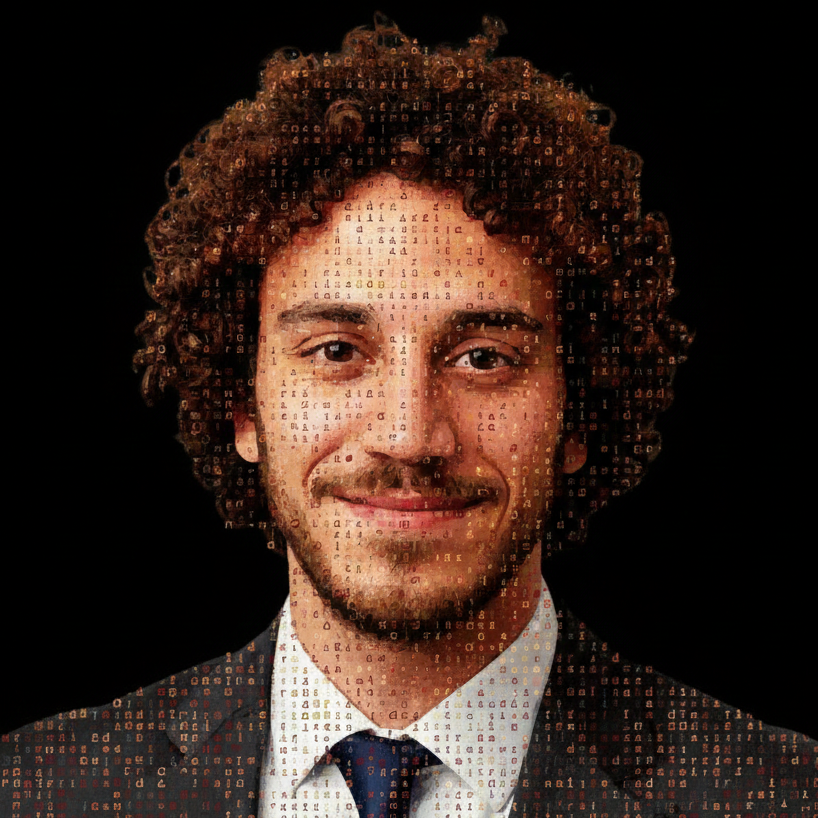 Ayoub Kalache - Fullstack .NET Azure Engineer | Intégration IA