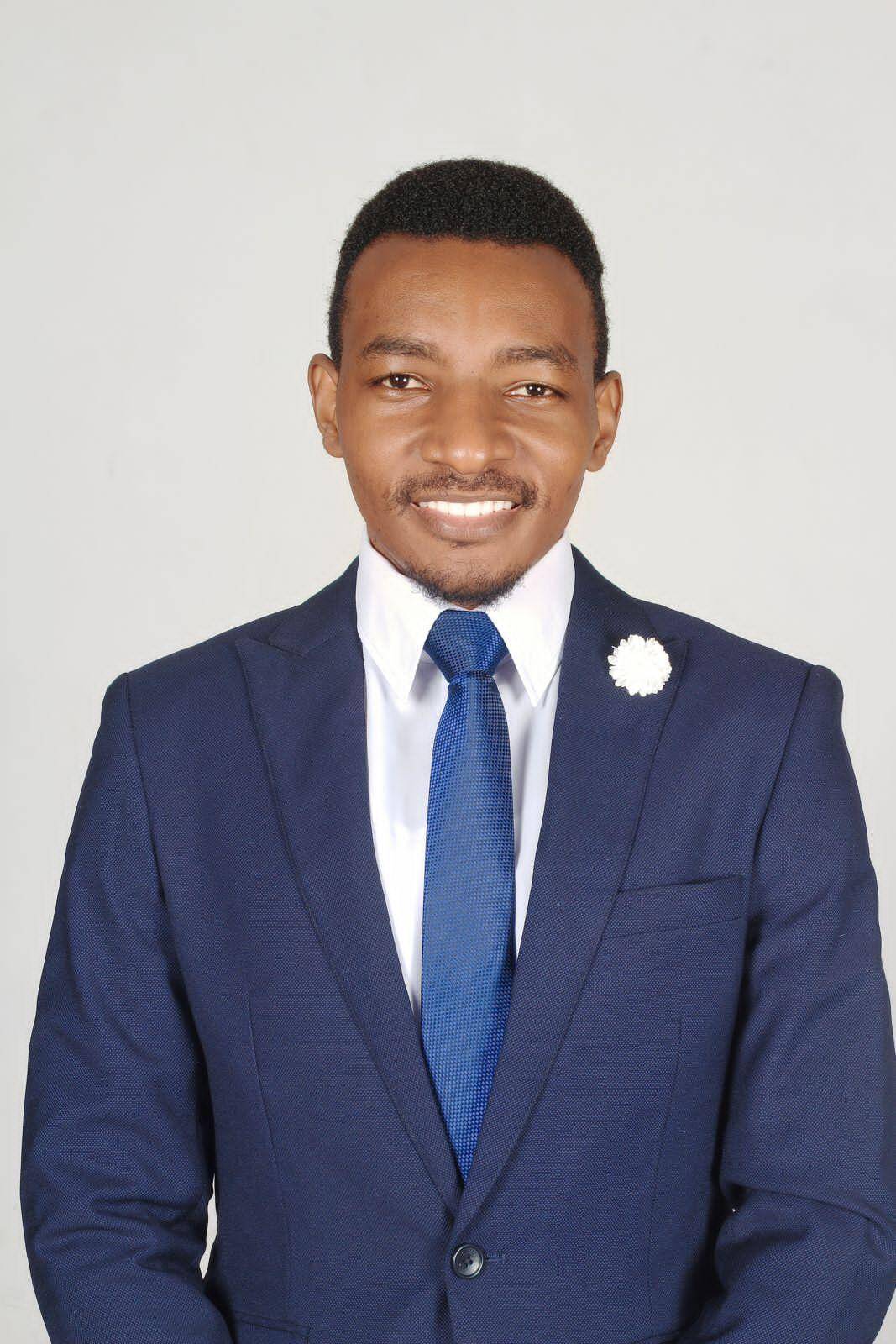 Reginald Ntelezi