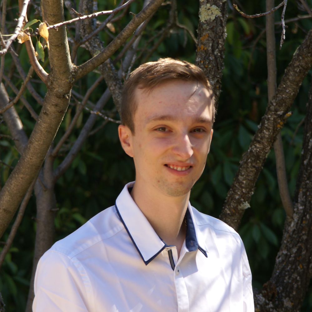 Valentin B. - Développeur Full Stack - Expert React.js & Elixir