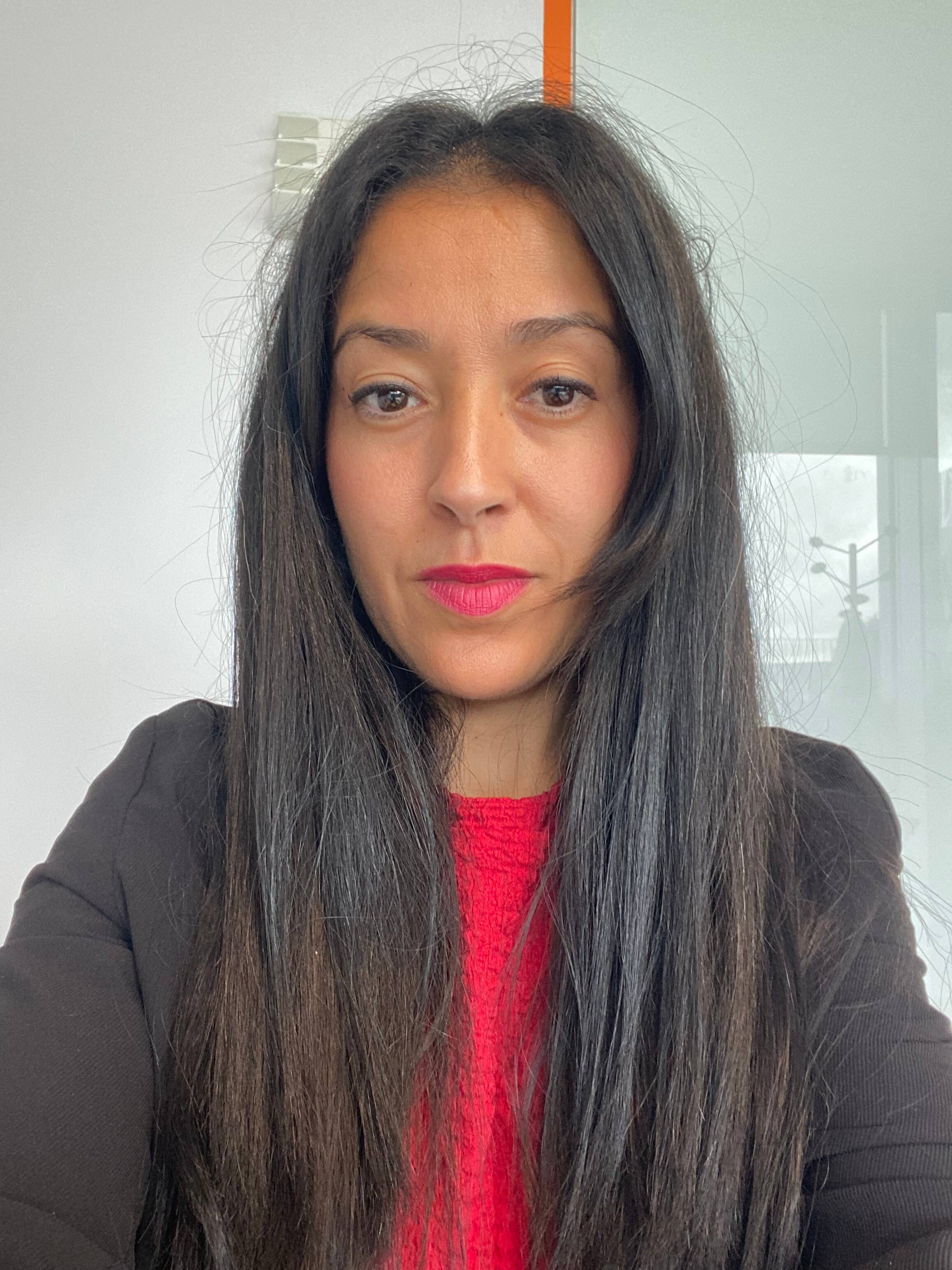 Hafida Izri - Senior Talent Acquisition/Consultante Recrutement