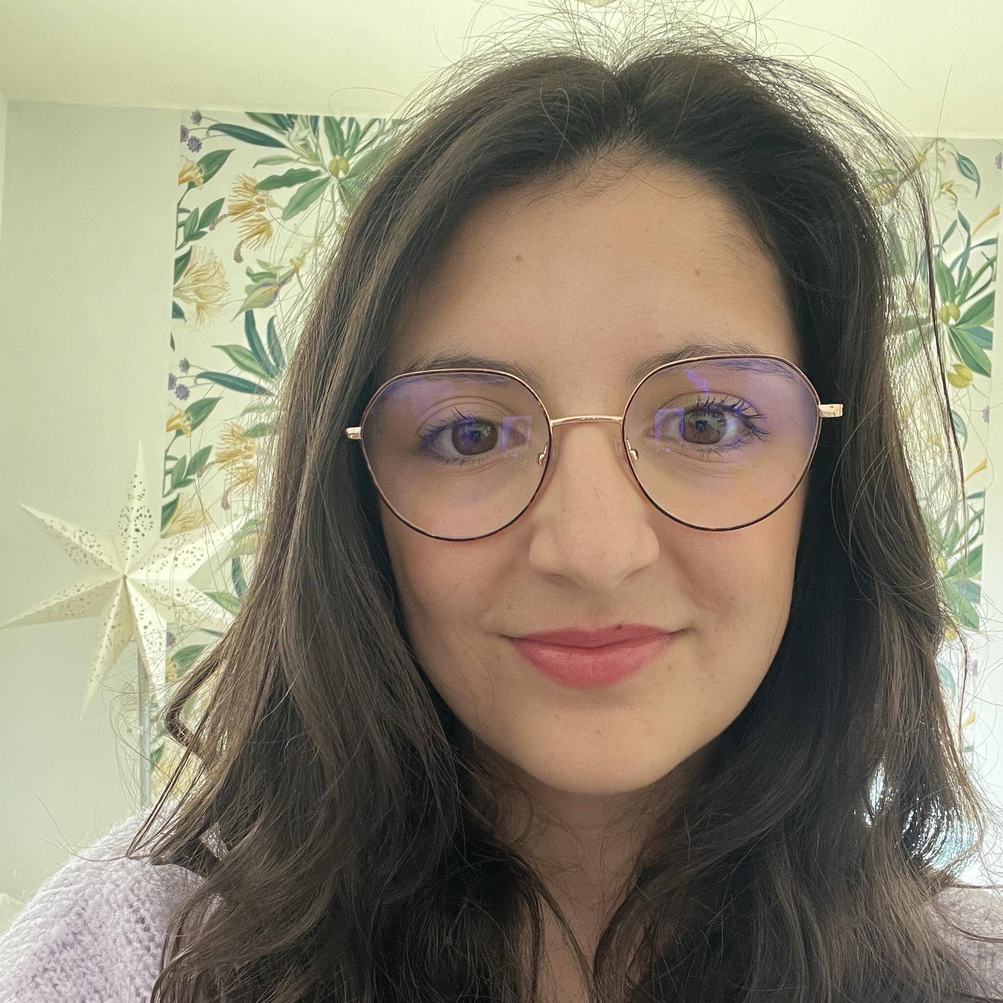 Clémentine Combret - Product Designer 🚀