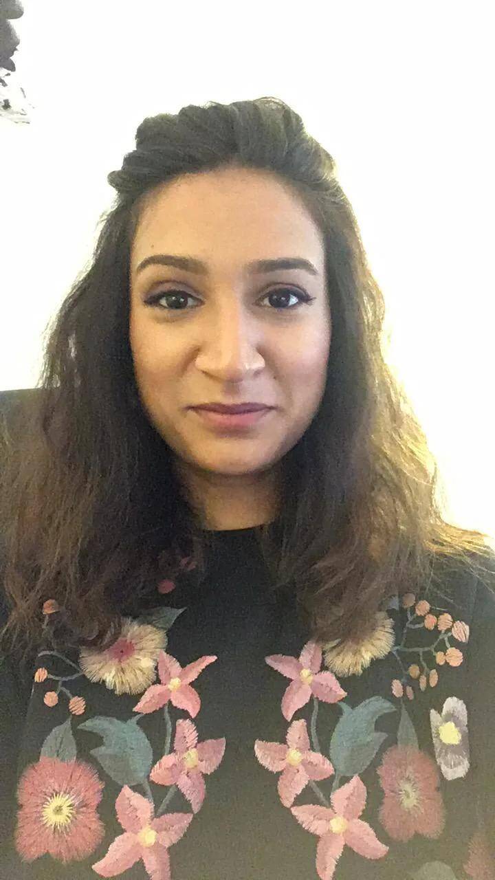 Sharmila