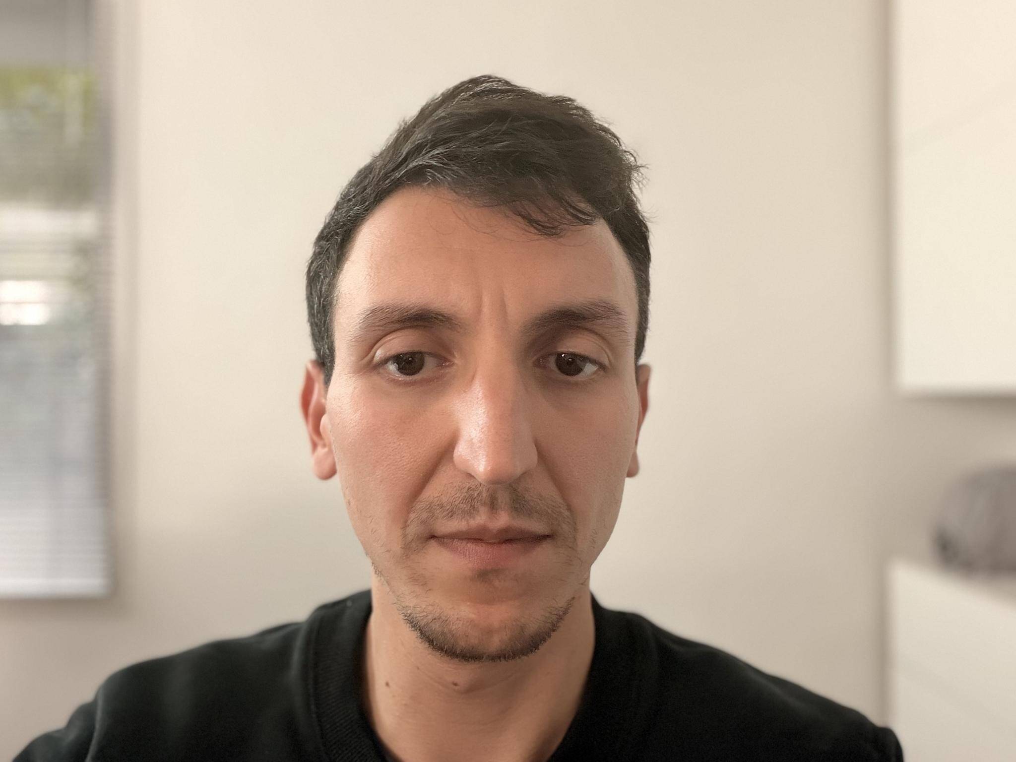 Raouf Daas
