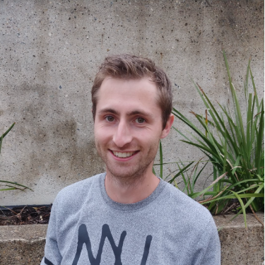 Daniël Schotman - Laravel/Vue Automation Developer