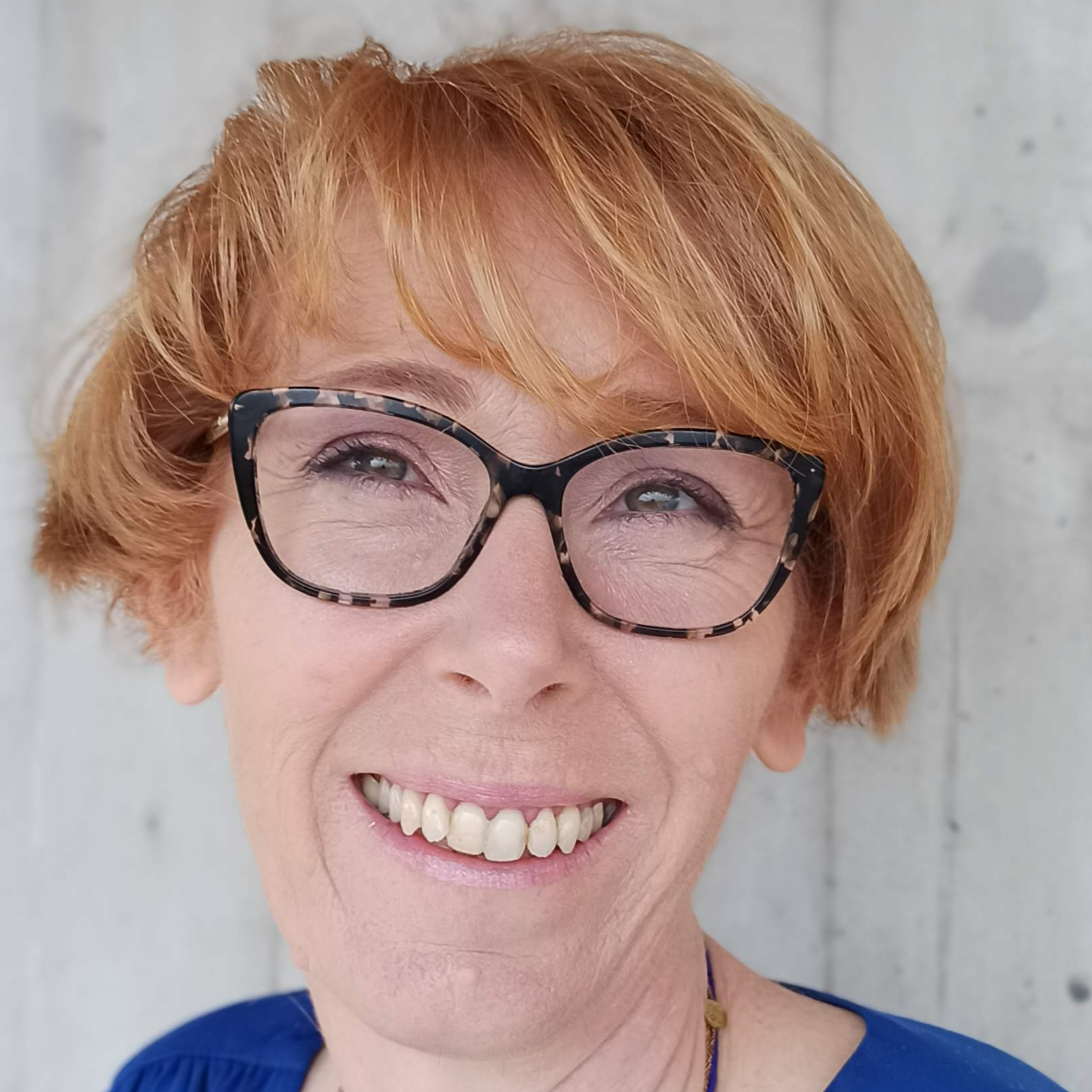 Delphine Joubert