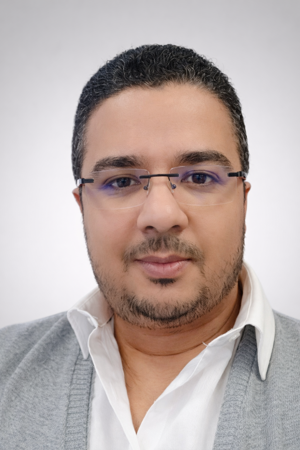 Si Mohamed El Youssoufi - Architecte Cloud & Solution Freelance | GCP | Data