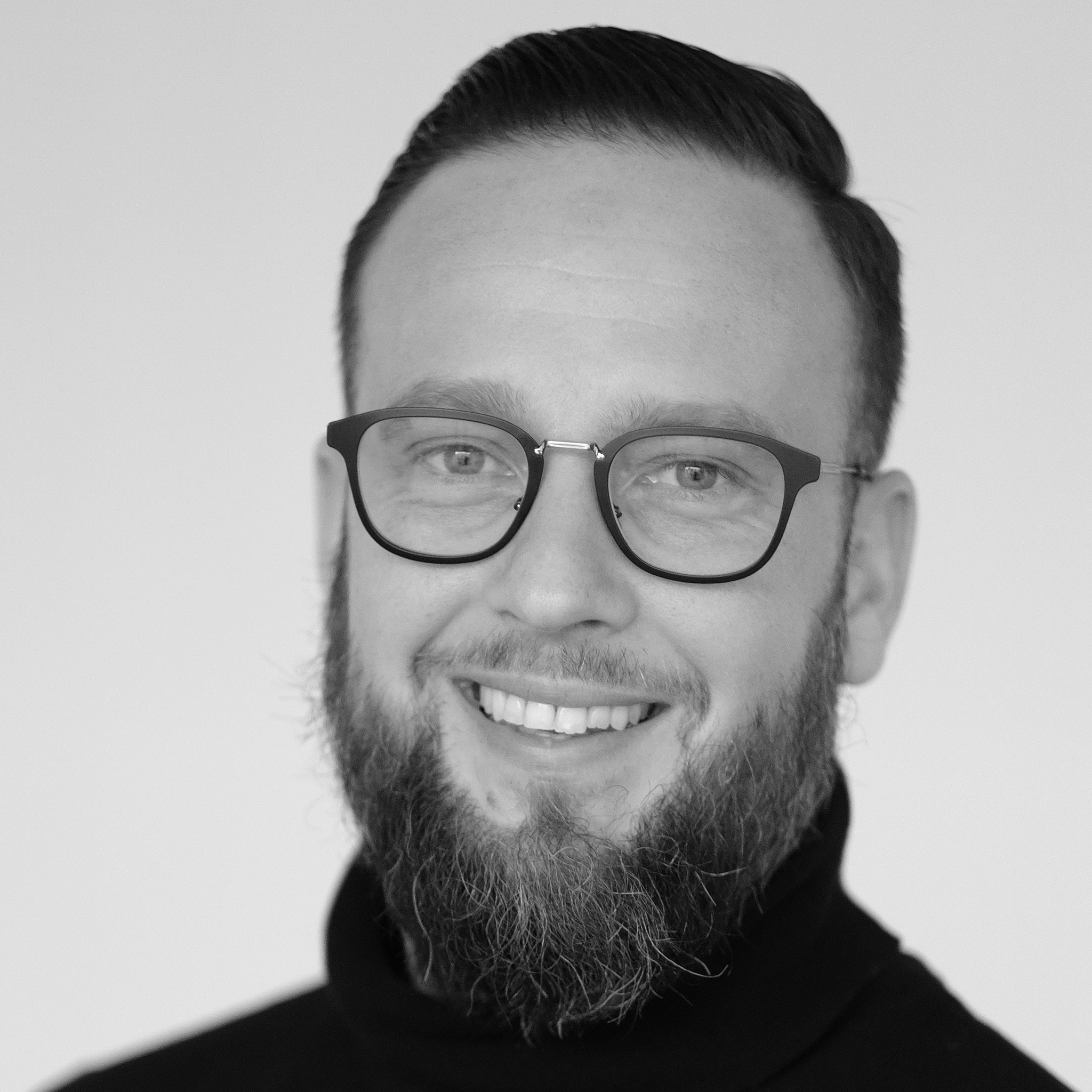Guillaume Cognard - EXPERT SALESFORCE (SERVICE & SALES) | AMOA / PO 