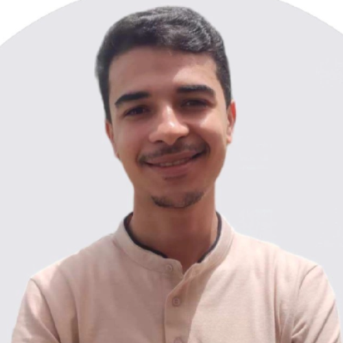 Haroun Kthiri - Développeur Java Full Stack