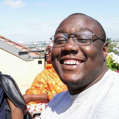 Salayna Doukoure