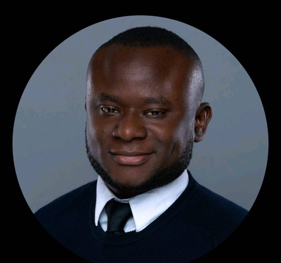 Boubacar  - Data Analyst