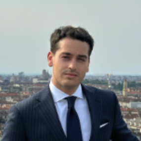 Pablo T. - AI & Fullstack Engineer