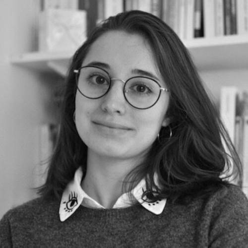 Chloé Lifante - Consultante en communication et rédactrice web