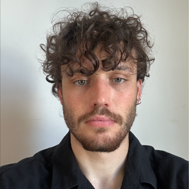 Orson Corriol - Consultant Intern