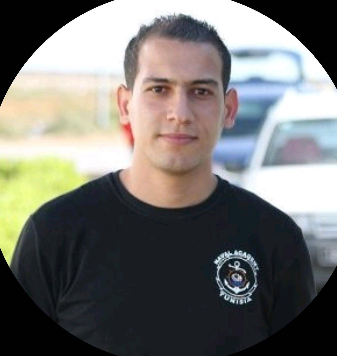 Ahmed B. - DevOps Engineer - Docker / Terraform / AWS