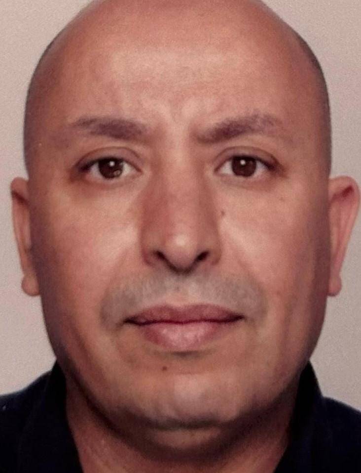 Elhousseine Amlal