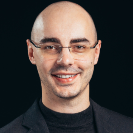 Ricardo Mesquita - Fractional AI Engineer