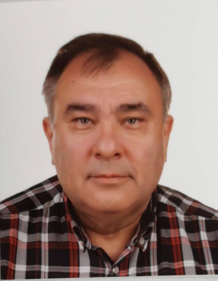 Senol  - PL/SQL Developer, Oracle Forms, Apex