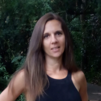 Anaïs Izquierdo - Rédactrice Web - Naturopathie et Bien-être