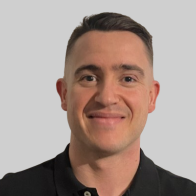 Mickael P. - Développeur web Full Stack (Symfony & React)