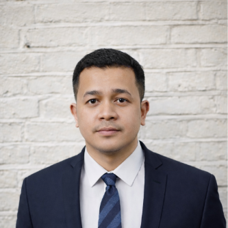 Ahmad Fadhil Rameli