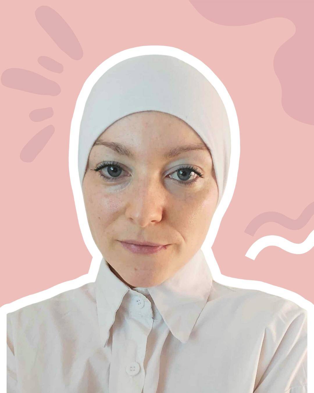 Morgane D.
