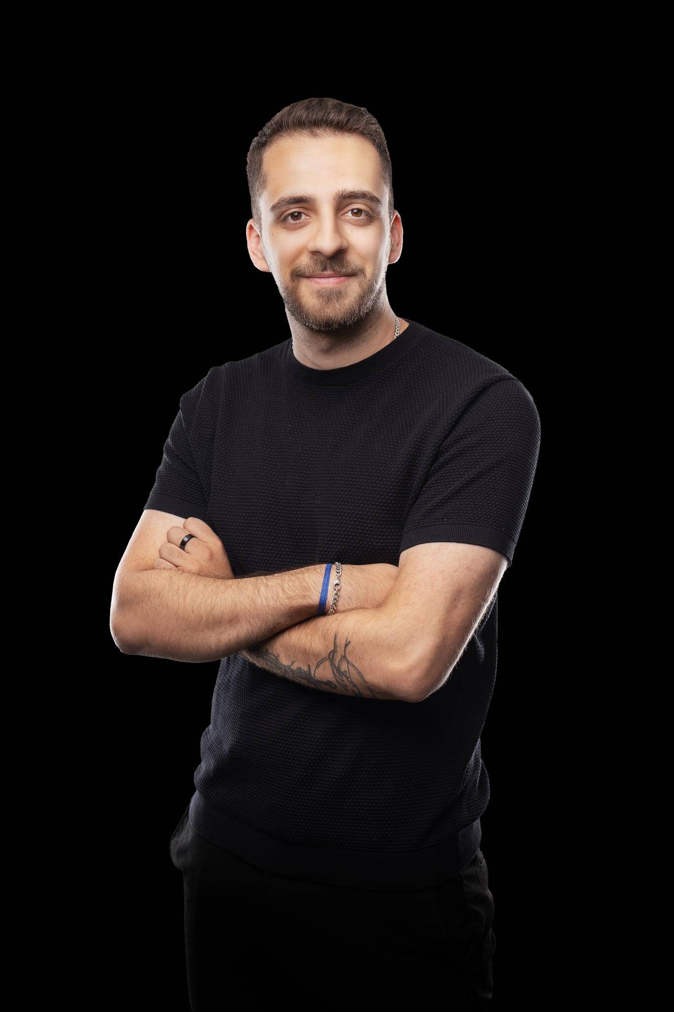 Raphael Mascolo