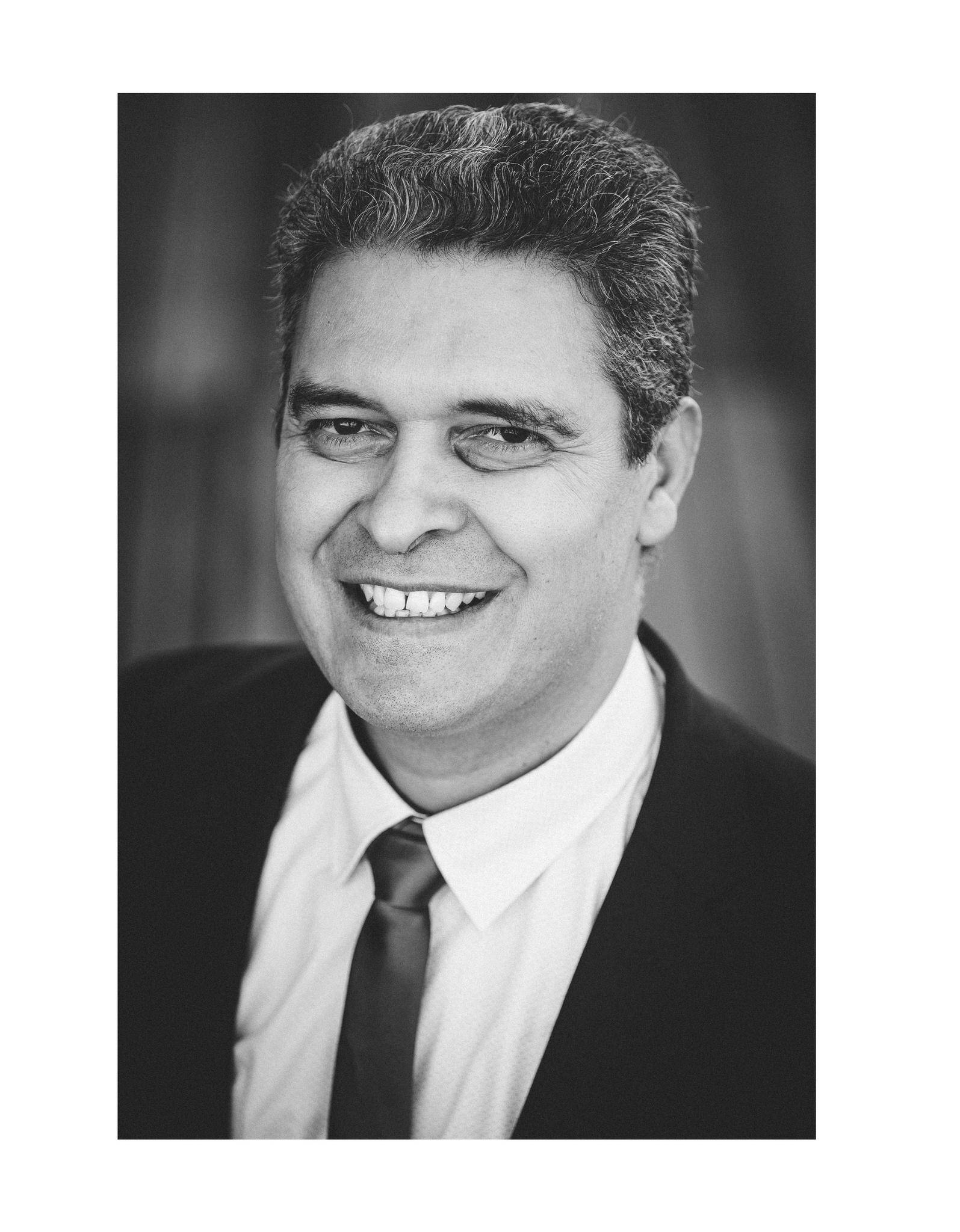 Mohamed  - Lead Architect/Cybersecurity (CISSP,CCSP,SAFeSPC)