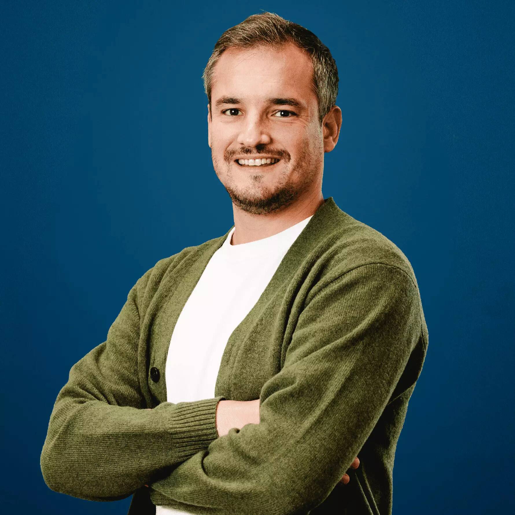 Romain Fabiani