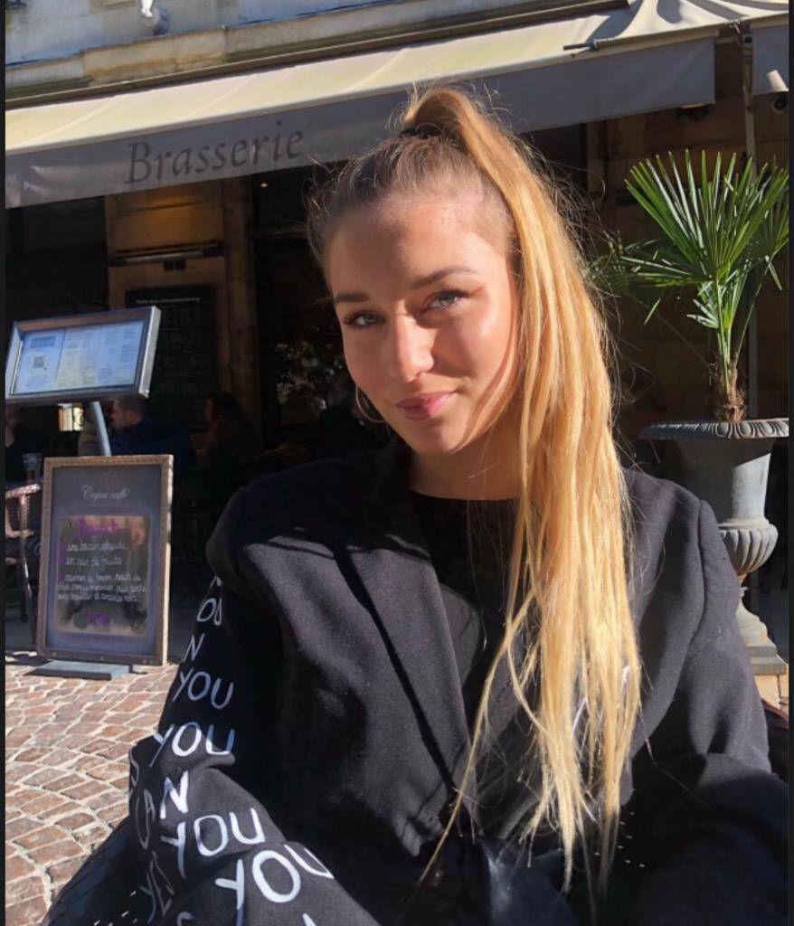 Laura Perrin