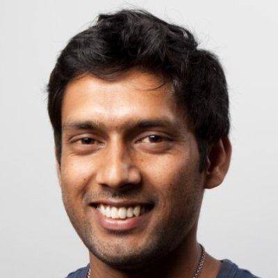 Carl D'Souza