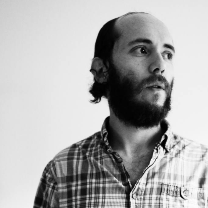 Luke Shipman - Ghostwriter, Scriptwriter and Founder