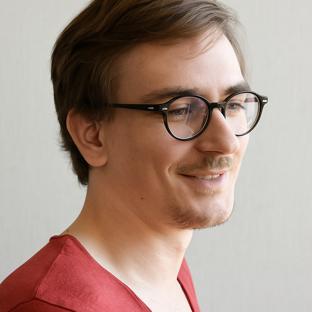 Yves Jamet