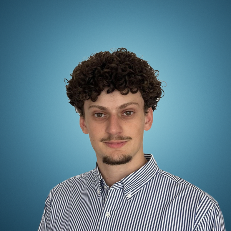 Mathys  - Analytics Engineer DBT | Reporting & Data pipeline