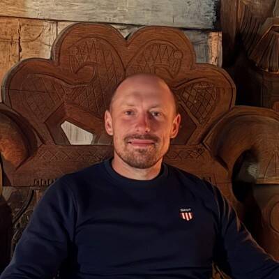 Jiri Kubak - AWS Cloud & Solutions Architect