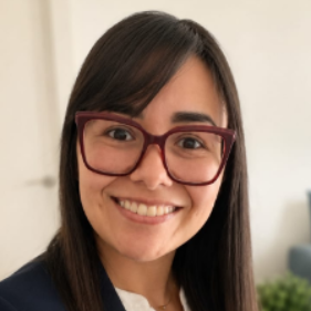 Cindy Lorena Suarez