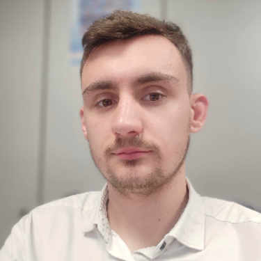 Alexandre Z. - Développeur Web Junior