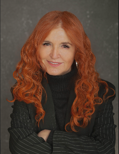 Conchi Porras Fernández